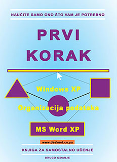 prvi korak